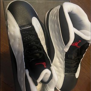 Air Jordan Retro 13